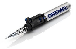 Газовый паяльник DREMEL® VersaTip [F0132000JA] - фото 57610